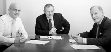 Millstream Board of Directors