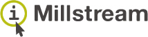 Millstream Corporate Logo