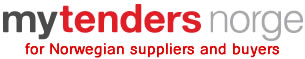 myTenders Norge Logo