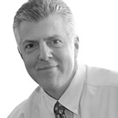 Donald Bouma