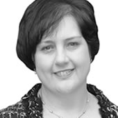 Karen Douglas