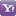 Yahoo Mail Icon