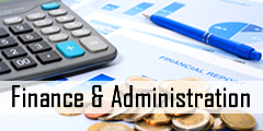 Finance & Administration