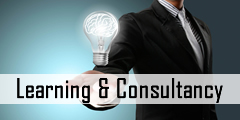Learning & Consultancy
