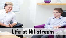 Read more about Life at Millstream