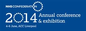 Millstream to exhibit at national NHS Confederation Conference 2014 in Liverpool