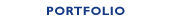 A portfolio of our clients