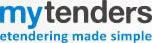 MyTenders - etendering made simple 