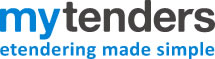 myTenders Logo
