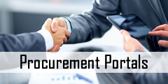 Procurement Portals