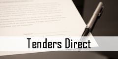 Tenders Direct